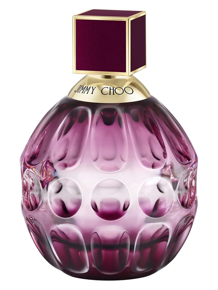 JIMMY CHOO FEVER