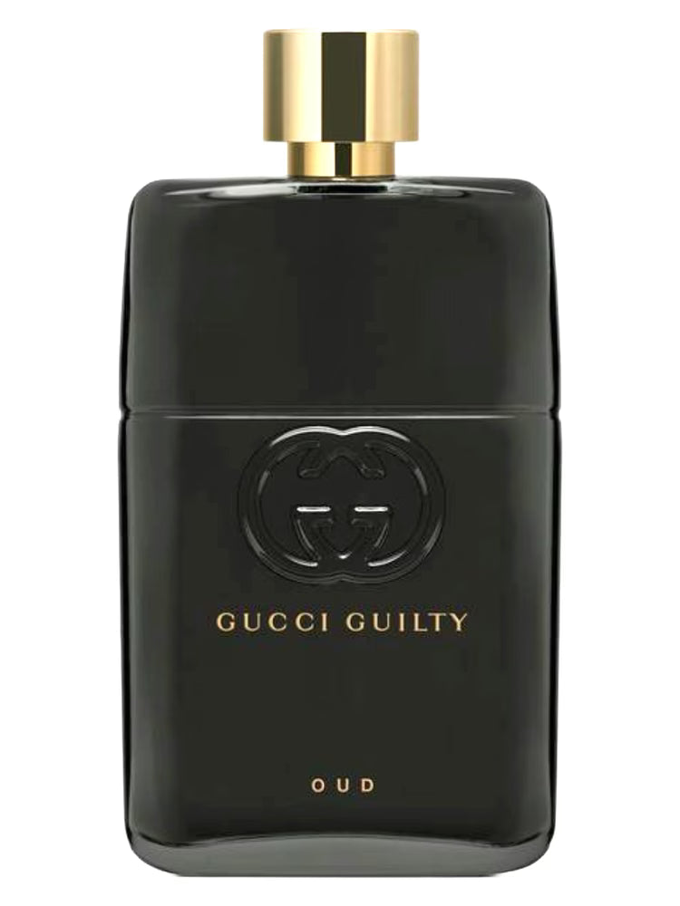 GUCCI GUILTY OUD