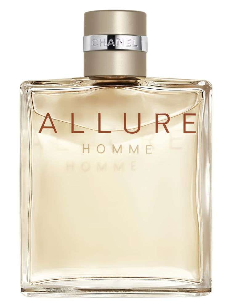 CHANEL ALLURE HOME