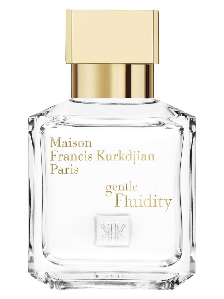 GENTLE FLUDITY GOLD