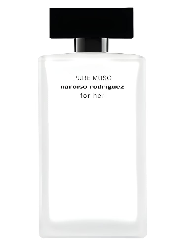 PURE MUSC FOR HER