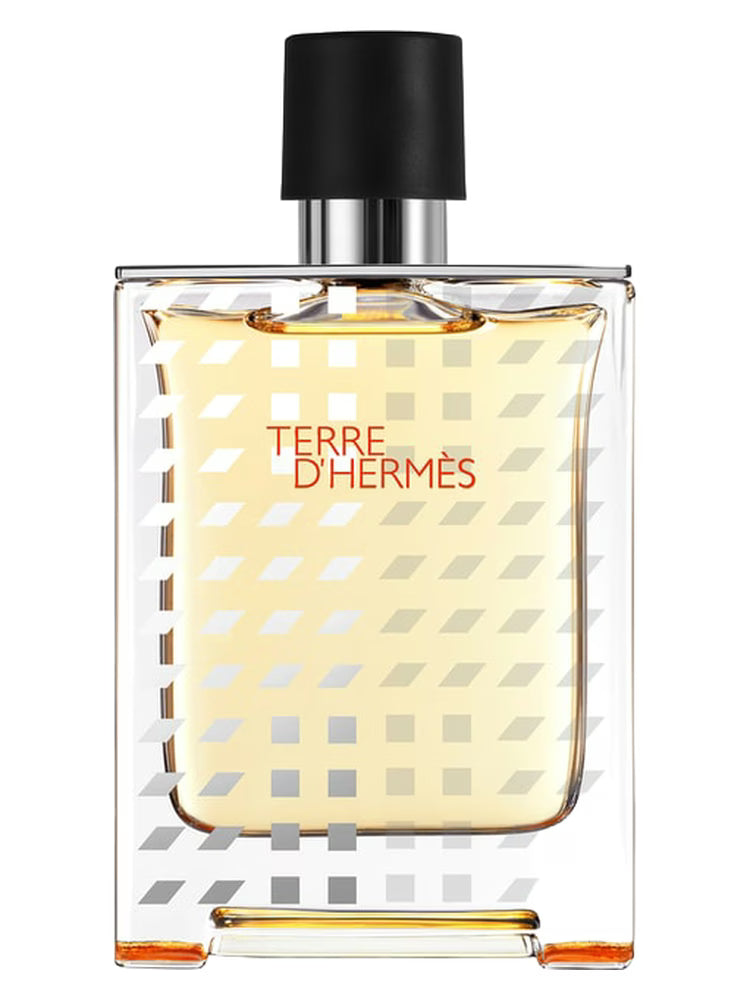 TERRE DE HERMES
