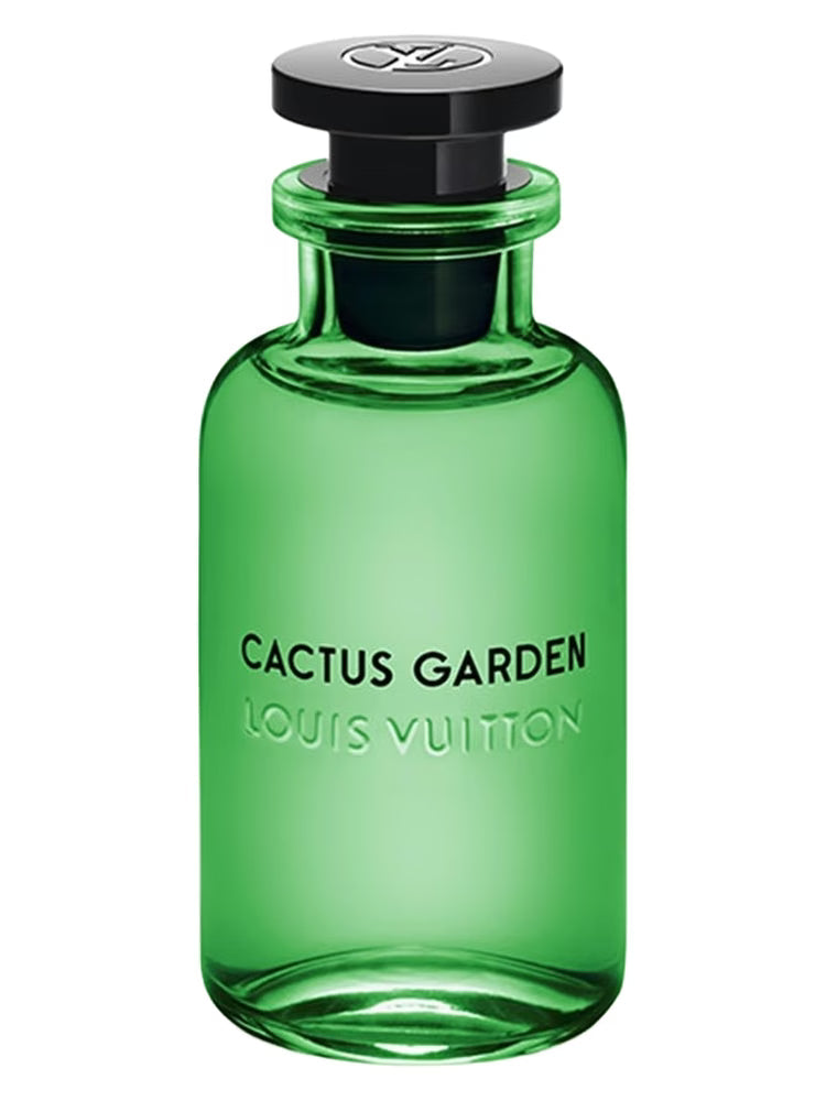 CACTUS GARDEN