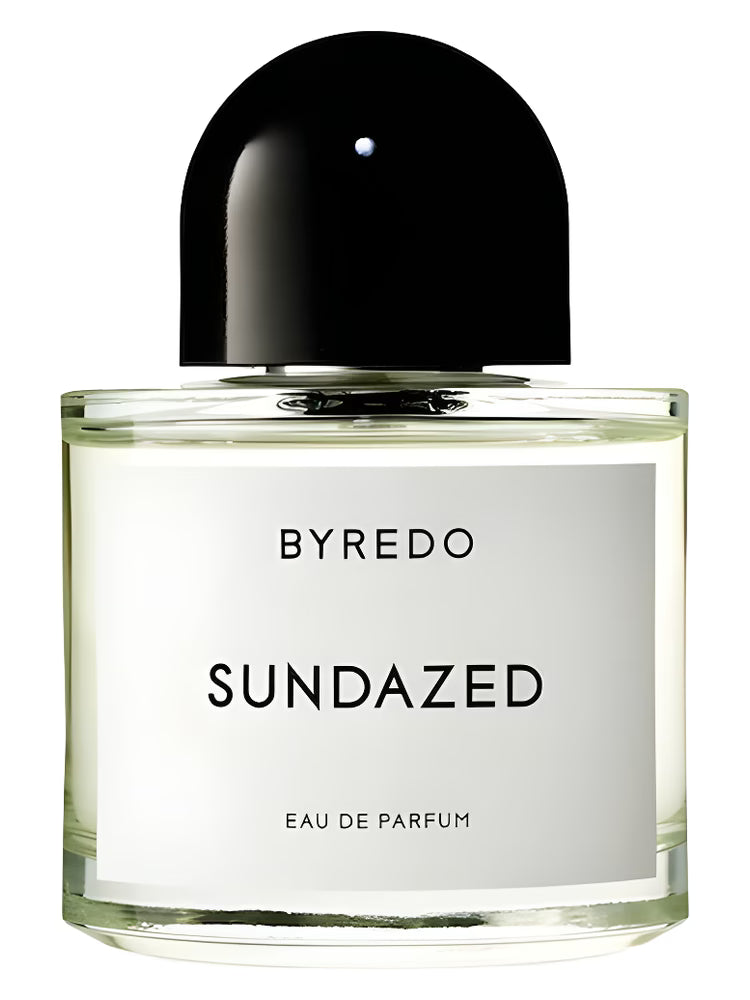 SUNDAZED