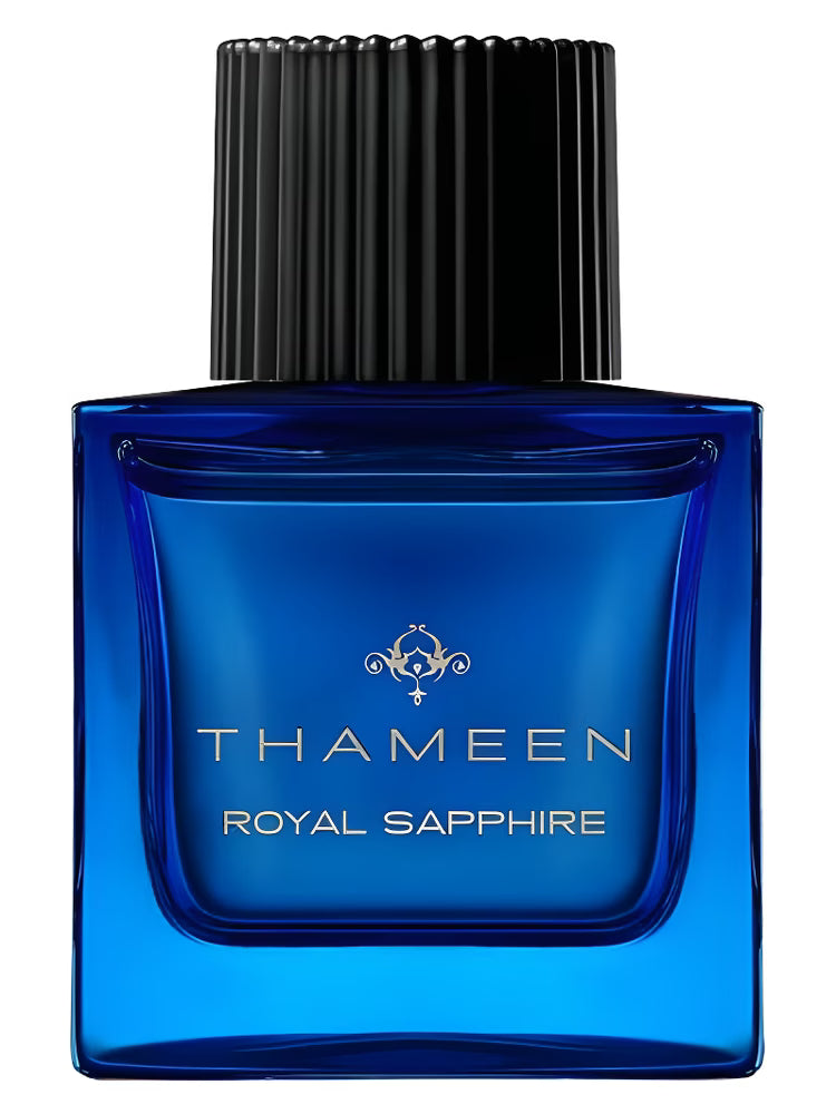 ROYAL SAPHIRE