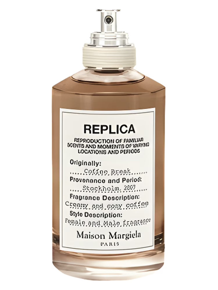 COFFE BREAK
