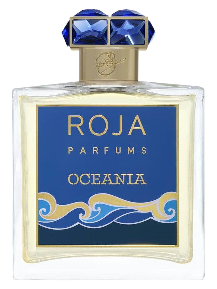 OCENIA