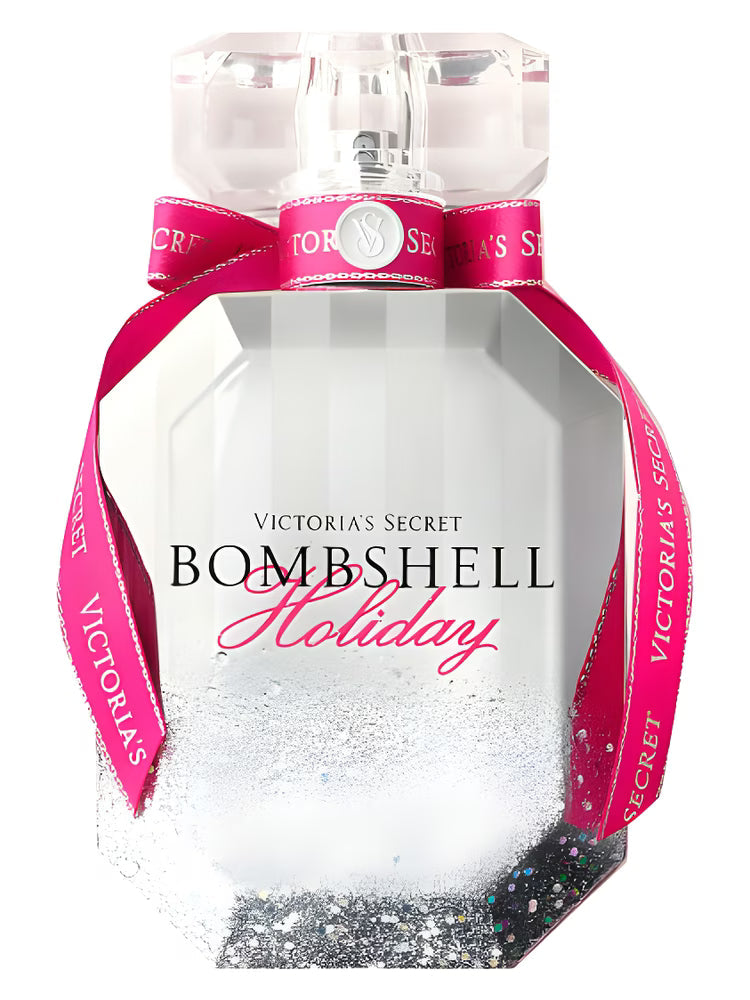 BOMBSHELL HOLIDAY