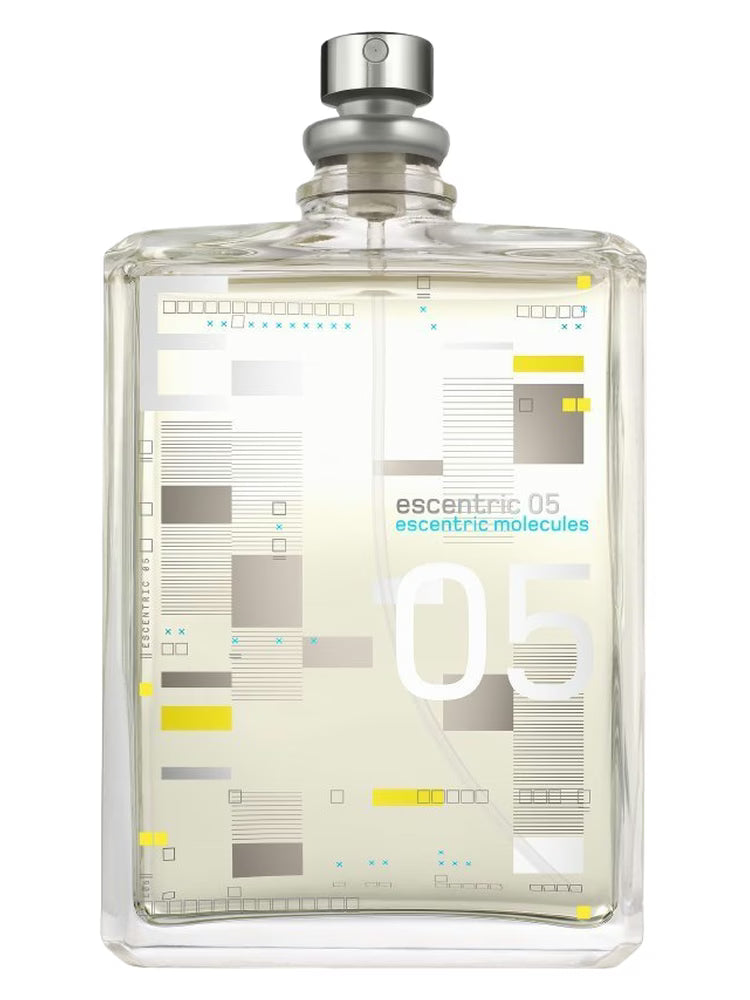 ESCENTRIC 05