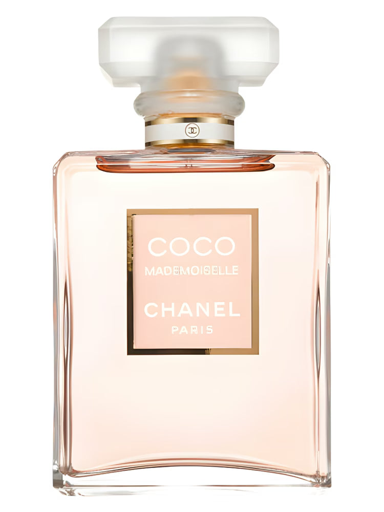 COCO MADEMOISELLE
