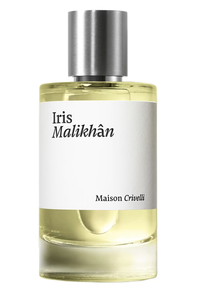 IRIS MALIKHAN