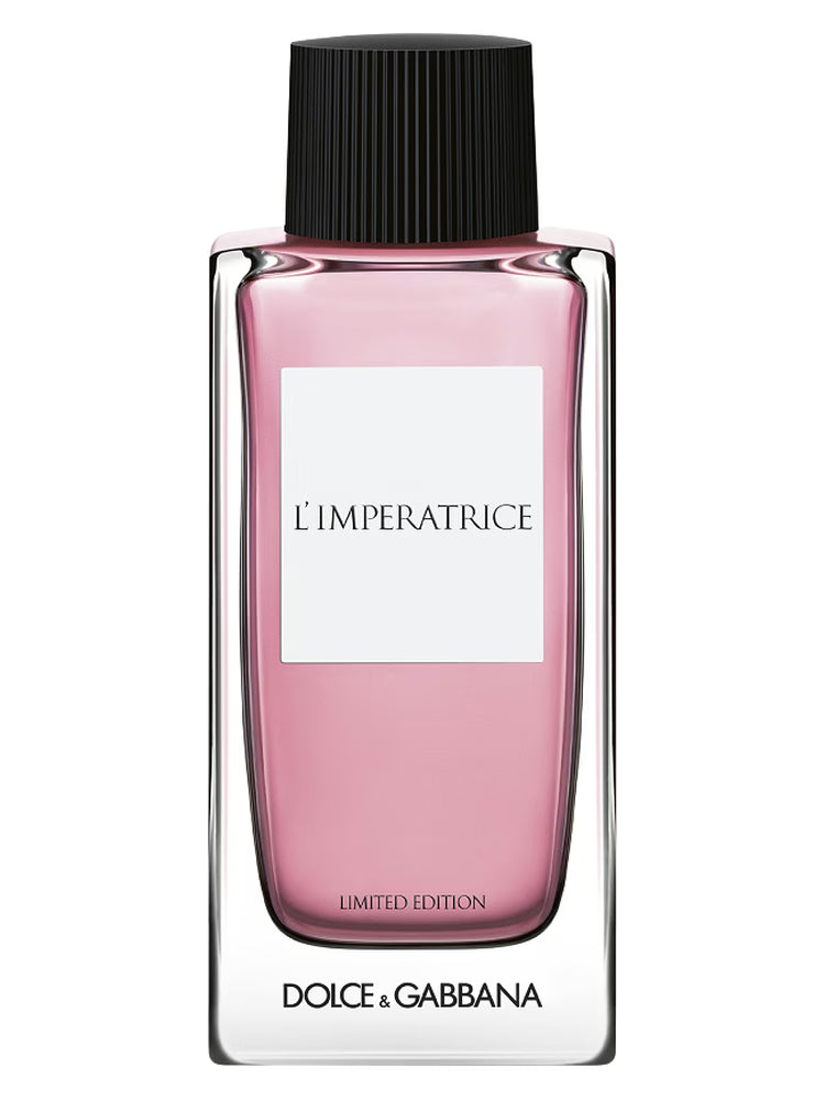 L' IMPERATRICE 2020 LIMITED