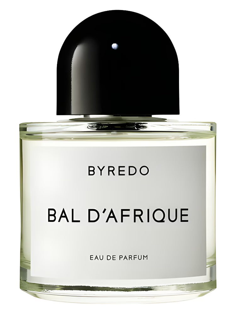 BAL D' AFRIQUE