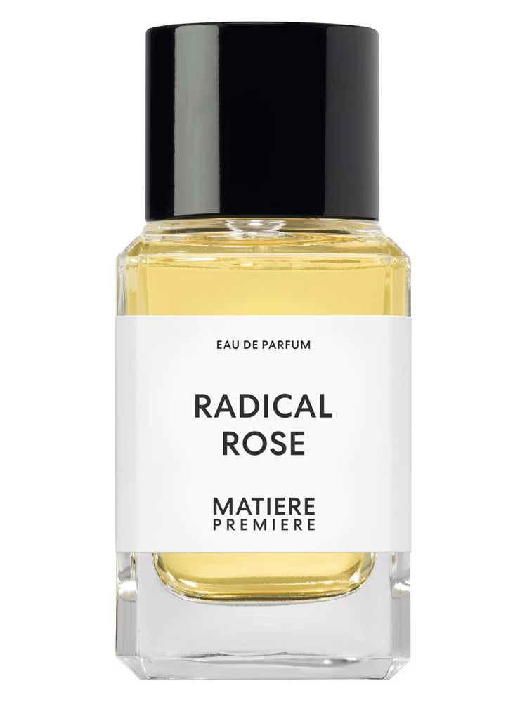 RADICAL ROSE