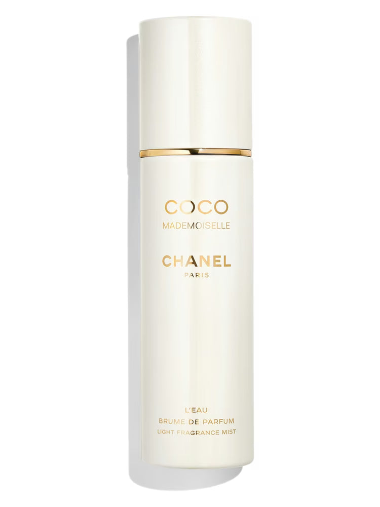 COCO MADEMOISELLE L'EAU