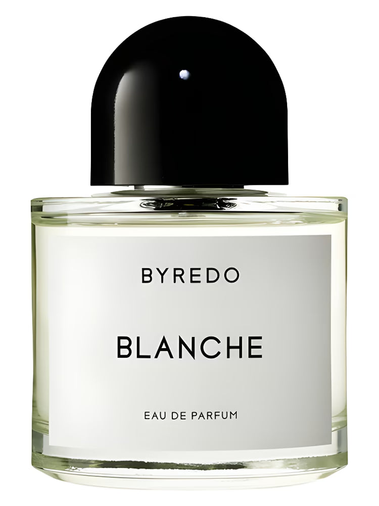 BLANCHE