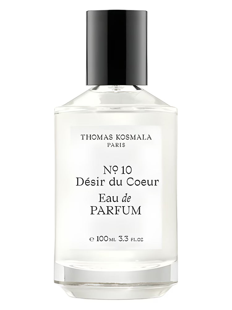 DESIRE DU COEUR