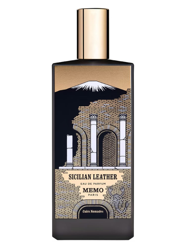 SICILIAN LEATHER