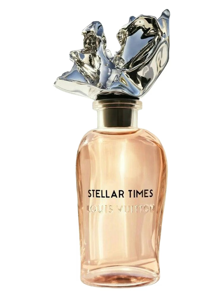 STELLAR TIMES