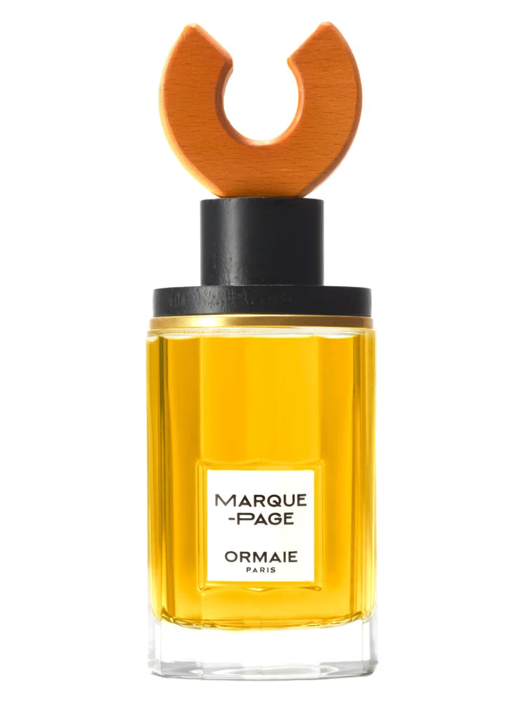 MARQUE-PAGE