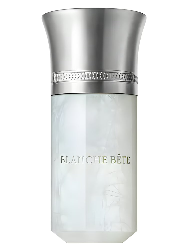 BLANCHE BETE