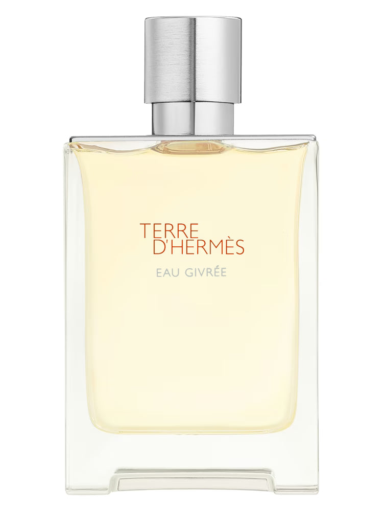 TERRE HERMES EAU GIVREE