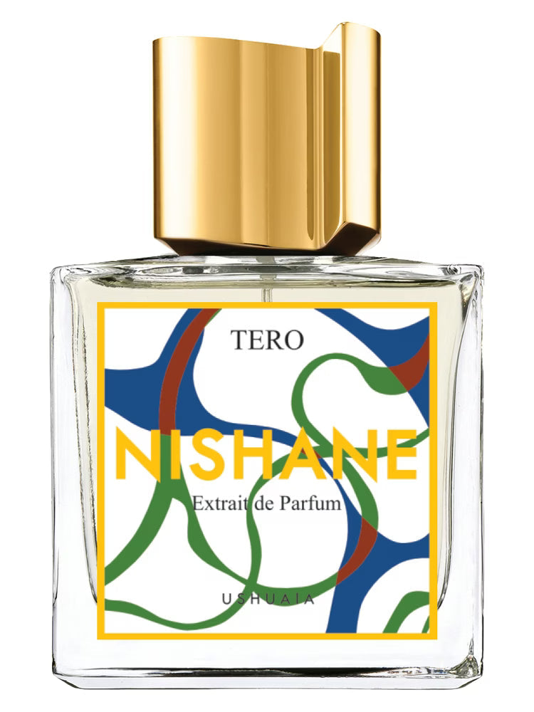 TERO