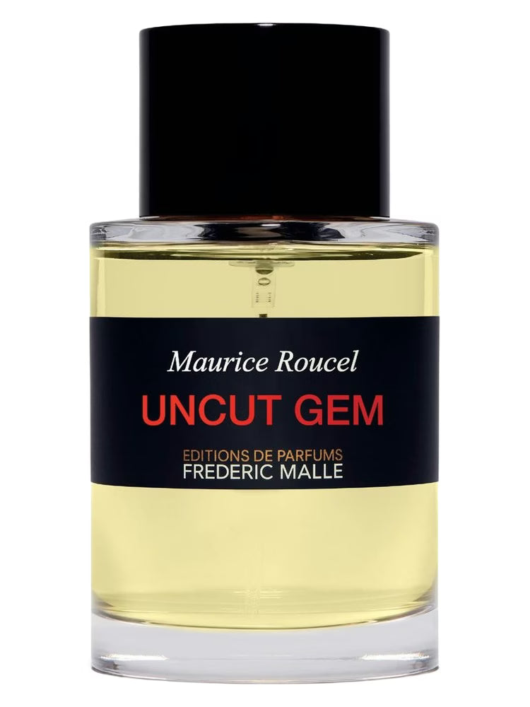 UNCUT GEM
