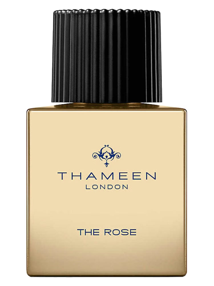 THE ROSE