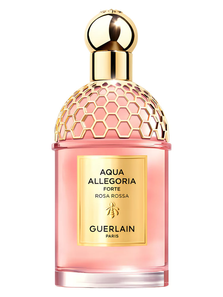AQUA ALLEGORIA FORTE ROSA