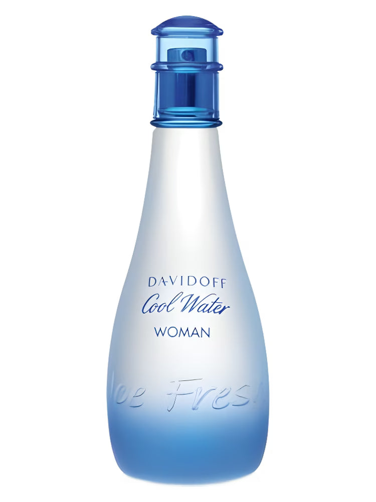 COOL WATER WAVE MEN