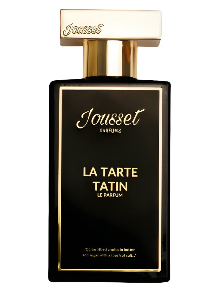 LA TARTE TARTIN