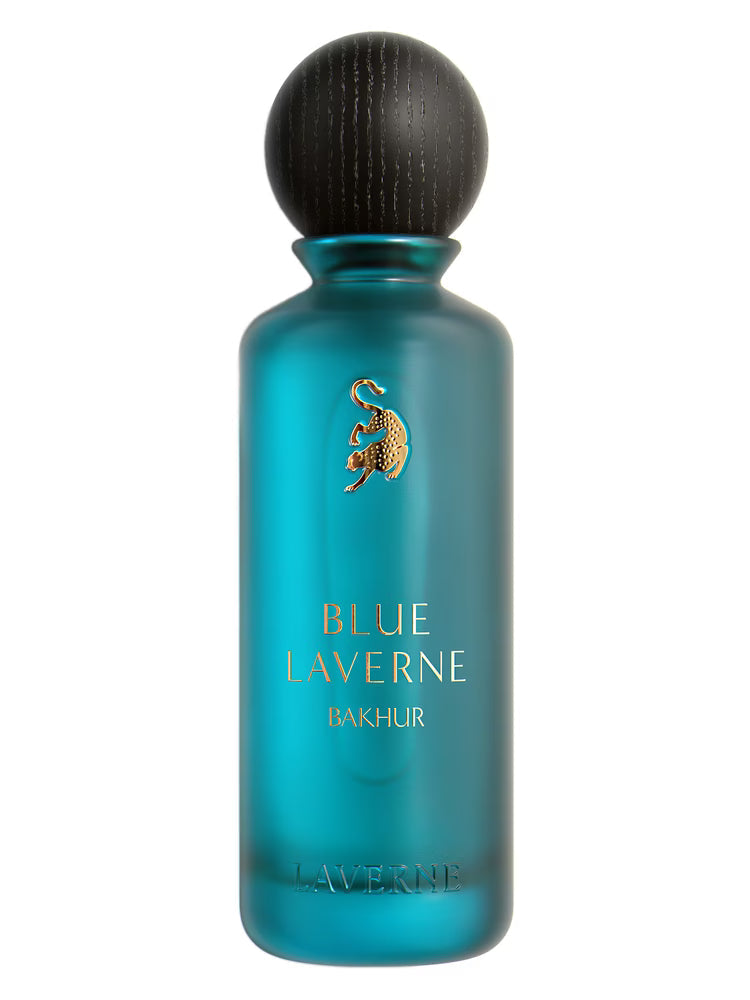 BLUE LAVERNE BAKHUR