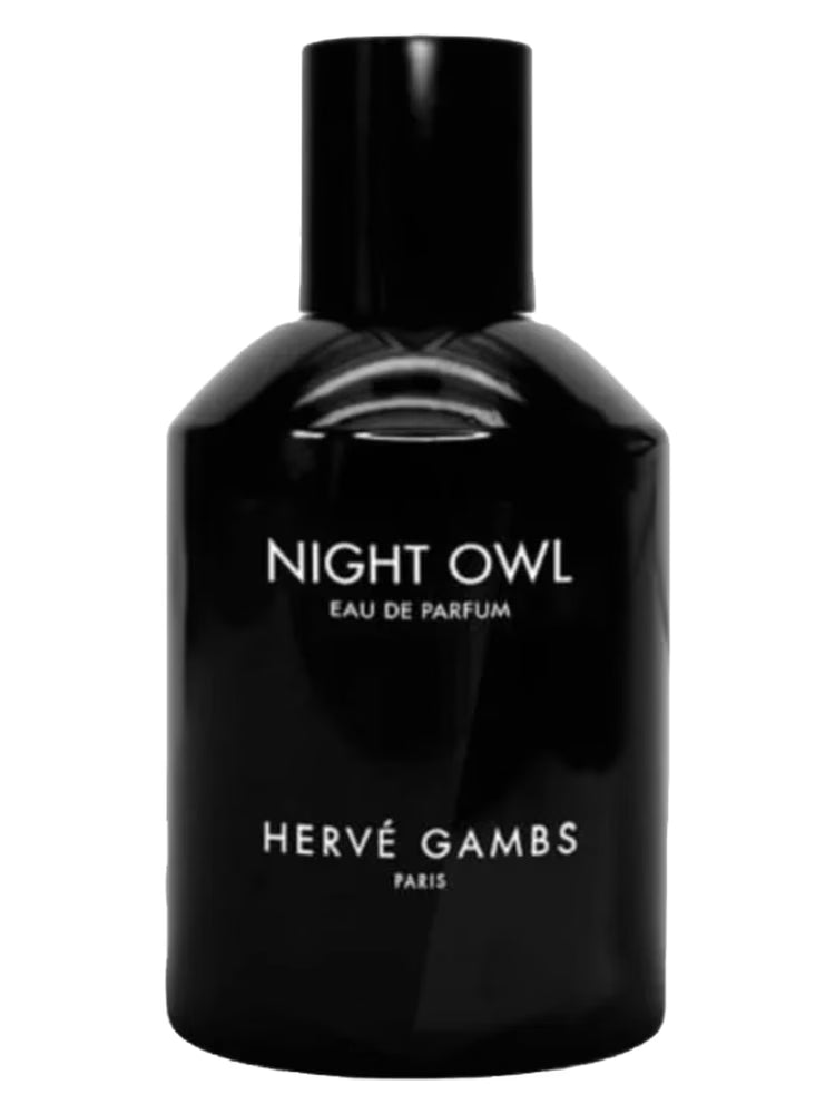 NIGHT OWL