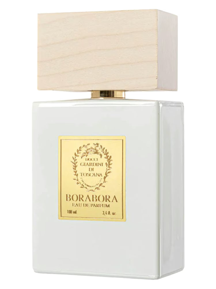 BORABORA