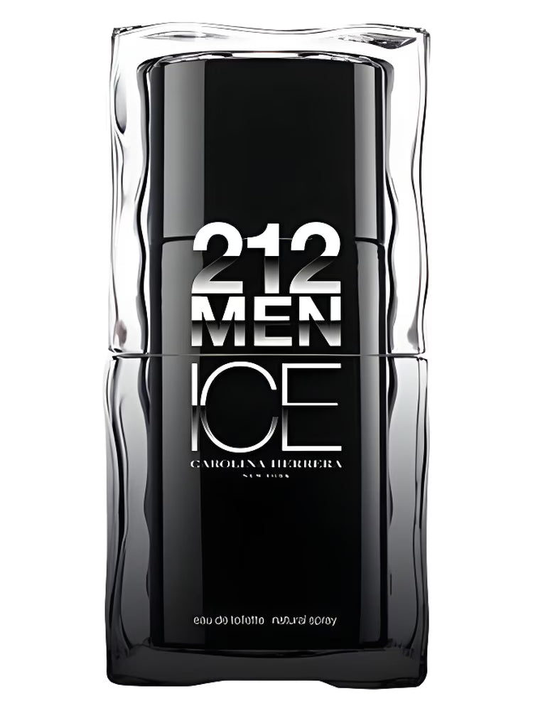 212 MEN ICE