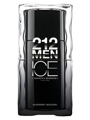 212 MEN ICE