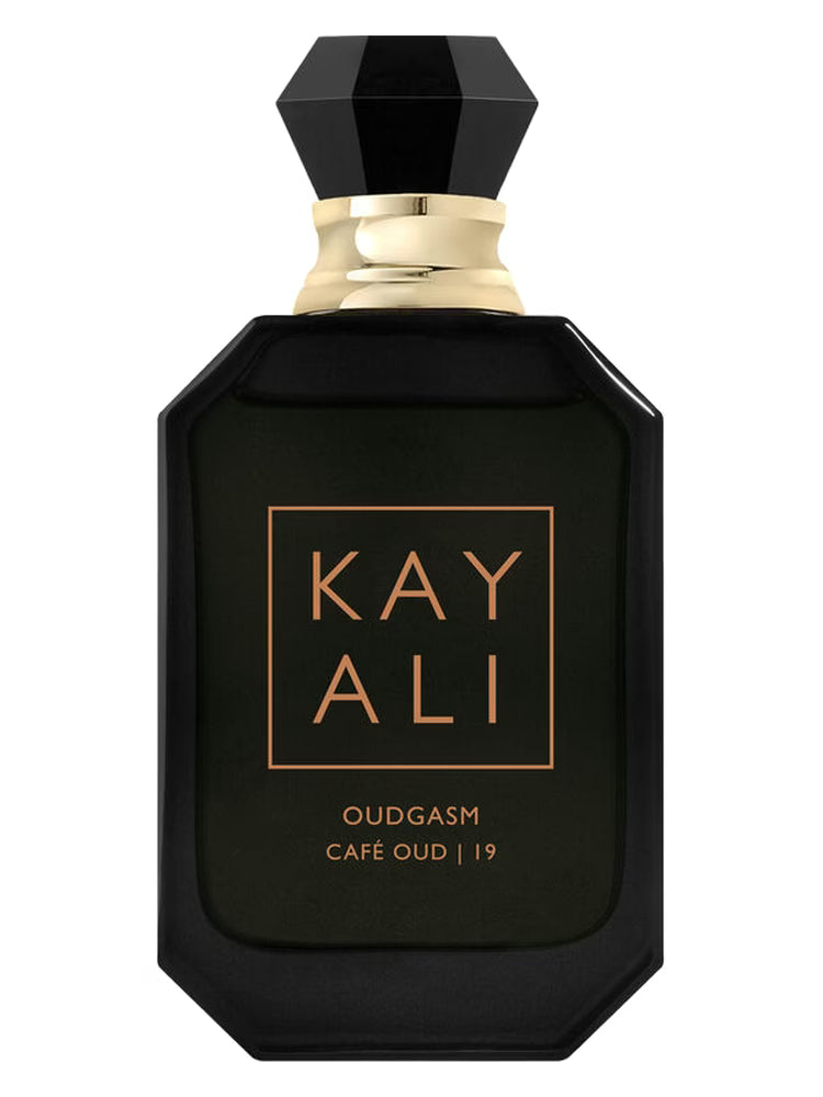 OUDGASM CAFÉ OUD 19