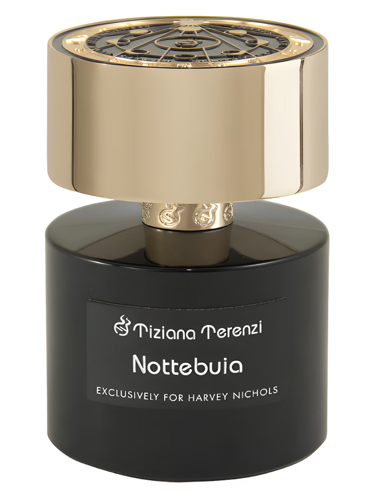 NOTTEBUIA