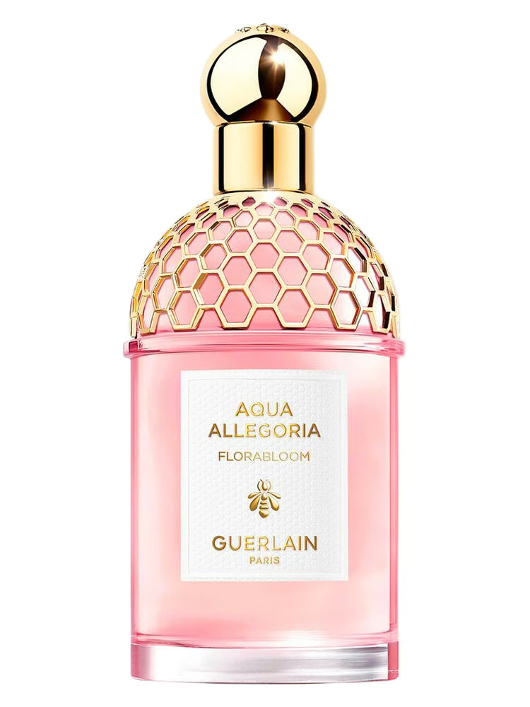 AQUA ALLEGORIA FLORA