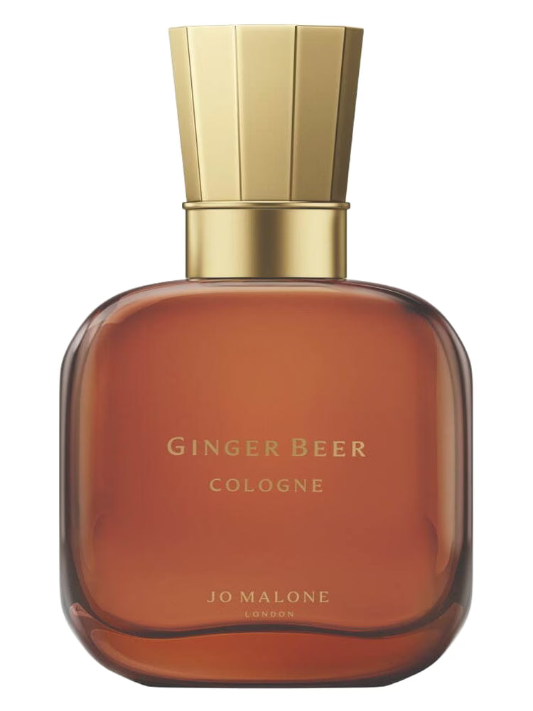 GINGER BEER COLONGE