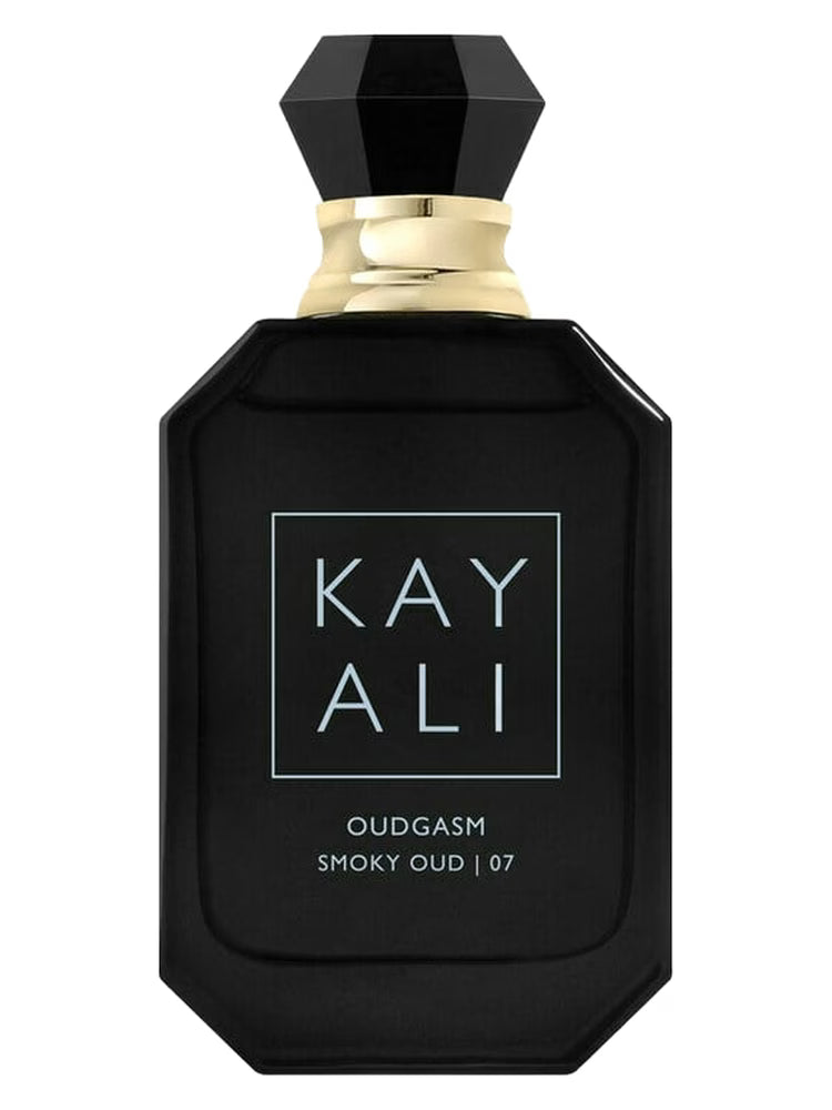OUDGASM SMOKY OUD 07