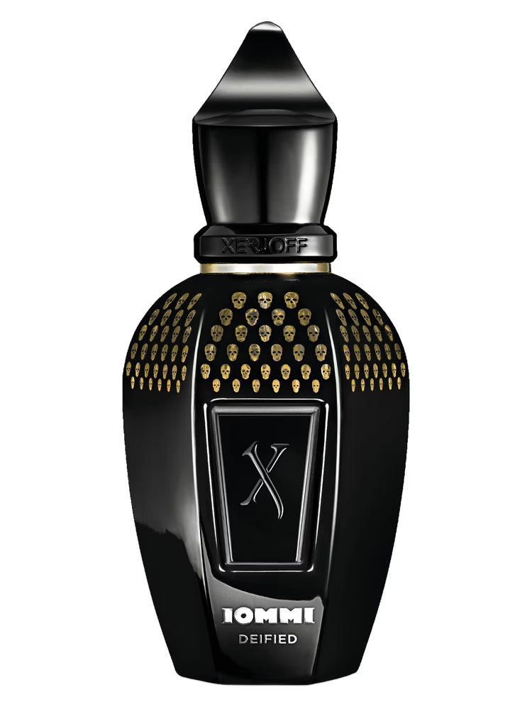 TONNY LOMMI DEIFIED PARFUM