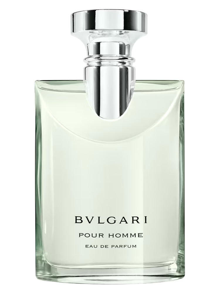 POUR HOMME