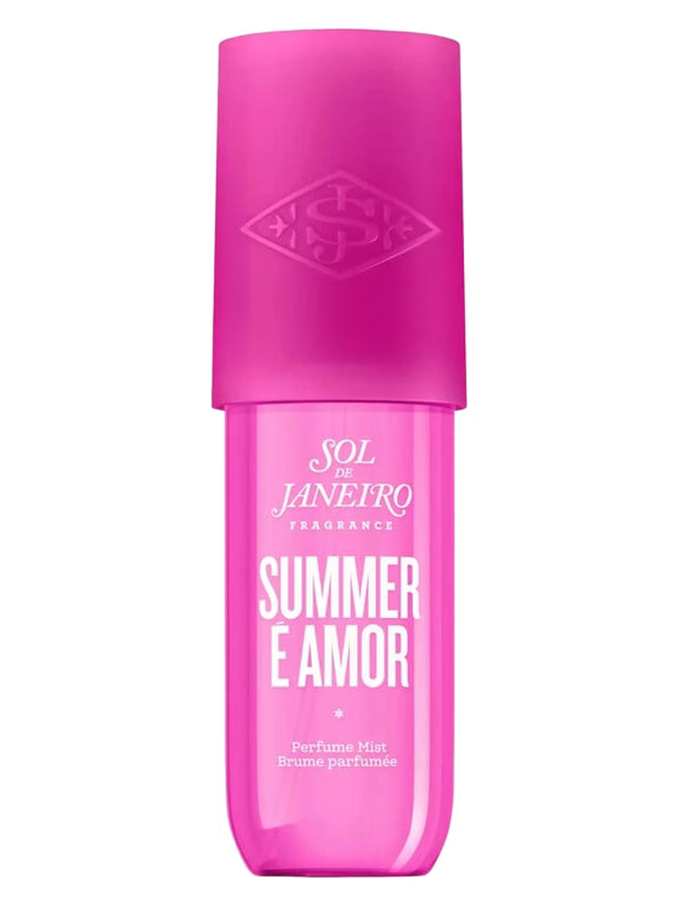 SUMMER E AMOR