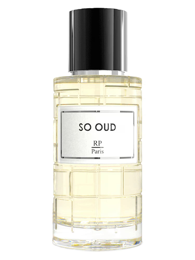 SO OUD