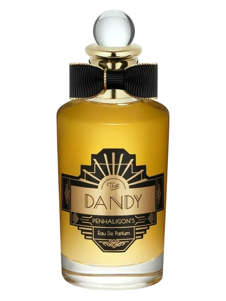 THE DANDY