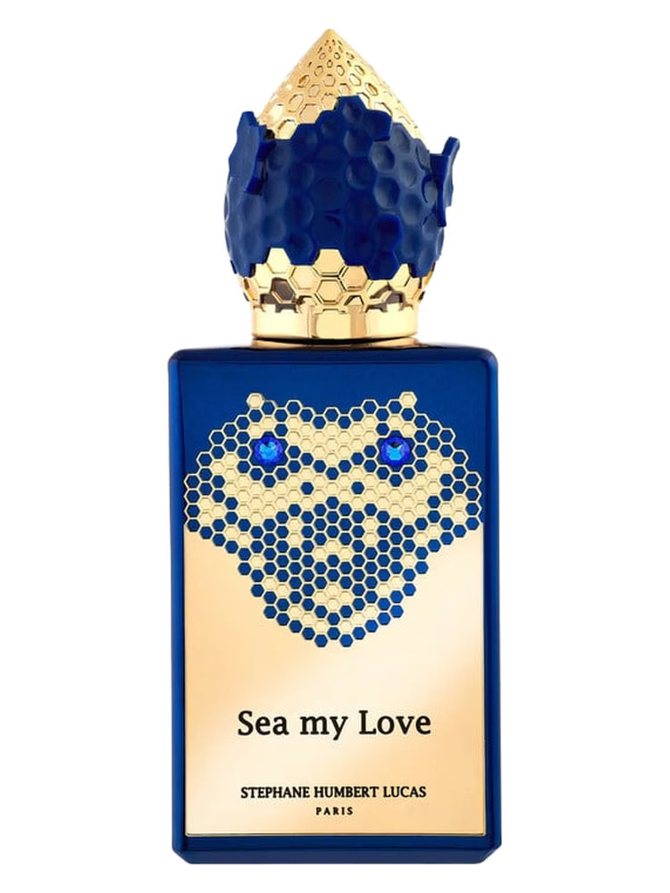 SEA MY LOVE