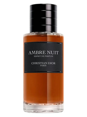 AMBER NUIT ESPRIT