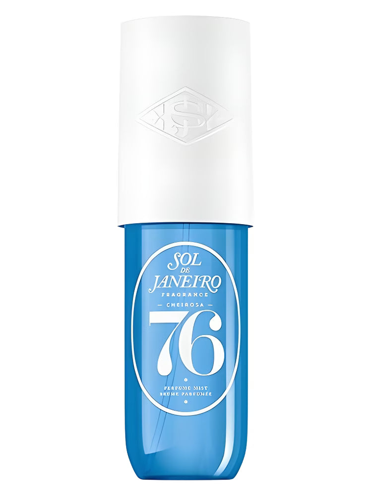 CHEIROSA 76